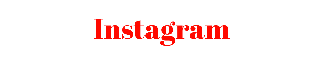 Instagram