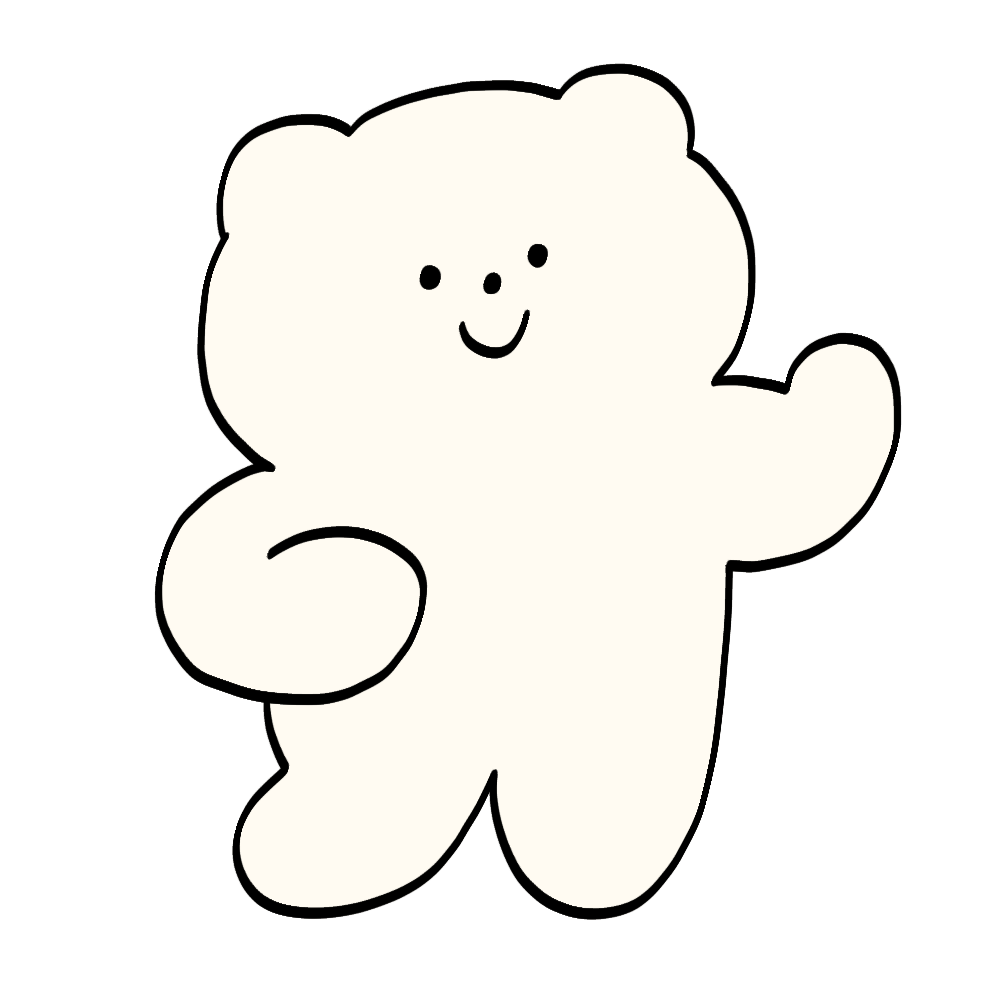 おすましくま子